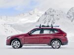 BMW X1 xDrive 2.8i 2011 года